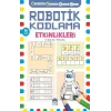 Robotik Kodlama Etkinlikleri - 11