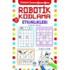 Robotik Kodlama Etkinlikleri 16