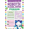 Robotik Kodlama Etkinlikleri 17