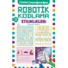Robotik Kodlama Etkinlikleri 18