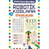 Robotik Kodlama Etkinlikleri - 2
