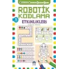 Robotik Kodlama Etkinlikleri 5