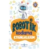 Robotik Kodlama Etkinliklerim (5-6 Yaş)