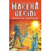Robotlar Cehennemi - Macera Geçidi 16