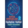 Rock Savaşları 2: Hazırlık Kampı (Ciltli)