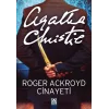 Roger Ackroyd Cinayeti