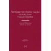 Romadan On Yedinci Yüzyıla Hukukçuların Hukuk Felsefesi