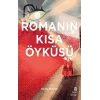 Romanın Kısa Öyküsü (CİLTLİ)