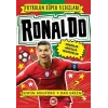 Ronaldo - Futbolun Süper Yıldızları