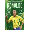 Ronaldo Nazario – Benim Futbol Kahramanım