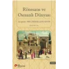 Rönesans ve Osmanlı Dünyası