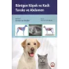 Röntgen Köpek Ve Kedi: Toraks Ve Abdomen