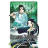 Rosario & Vampire Sezon 2 Cilt 7- Tılsımlı Kolye ve Vampir Sezon 2 Cilt 7