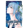 Rosario & Vampire Sezon 2 Cilt 9- Tılsımlı Kolye ve Vampir Sezon 2 Cilt 9