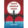 Ruhun Karanlık Gecesi