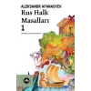 Rus Halk Masalları 1