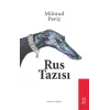 Rus Tazısı