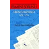 Rus ve Ermeni Kaynakları Işığında Ermeni Sorunu Ortaya Çıkış Süreci 1678-1914