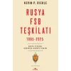Rusya FSB Teşkilatı