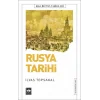 Rusya Tarihi