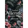 Rüzgar Adımı Biliyor