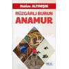 Rüzgarlı Burun Anamur 1. Cilt (Sıvama Ciltli)