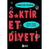S*ktir Et Diyeti