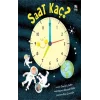 Saat Kaç?