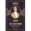 Saat Sekizi Vurdu - Arsen Lüpen