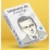 Sabahattin Ali Kitaplığı (3 Kitap Set)