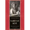 Sabetay Sevi