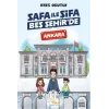 Safa İle Şifa Beş Şehir’de Ankara