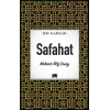 Safahat
