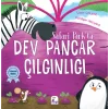 Safari Parkta Dev Pancar Çılgınlığı