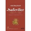 Safeviler Tekmiletül-Ahbar