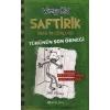 Saftirik 3 - Türünün Son Örneği
