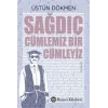 Sağdıç Cümlemiz Bir Cümleyi