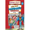 Sağım Solum Matematik - Günlük Hayatta Matematik