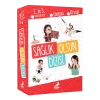 Sağlık Olsun Dizisi  -  10 Kitap