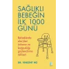 Sağlıklı Bebeğin  İlk 1000 Günü