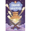 Sahabe Hikayeleri 6. Kitap