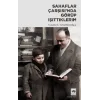 Sahaflar Çarsısında Görüp İşittiklerim