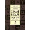 Şahane Hatalar 2 - Talih Kuşu