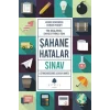 Şahane Hatalar 6 - Sınav