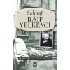 Sahhaf Raif Yelkenci