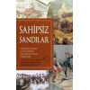 Sahipsiz Sandılar