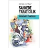 Sahnede Yaratıcılık - Spontanite Tiyatrosu
