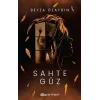 Sahte Güz