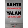Sahte Peygamberler Yalan Cemaatler