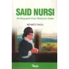 Said Nursi (Nur Dede-Almanca)